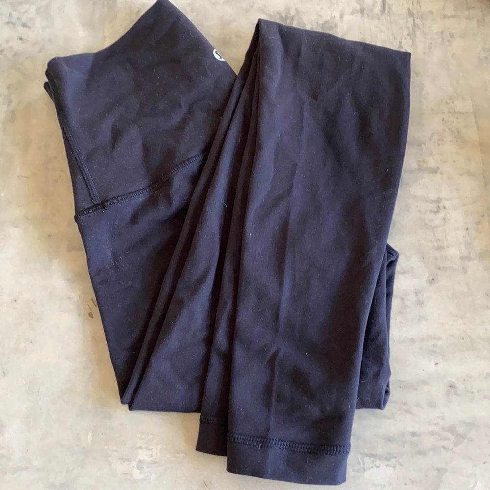 Lululemon Wunder Under